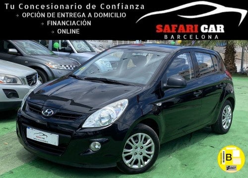 HYUNDAI i20 1.4CRDI Comfort