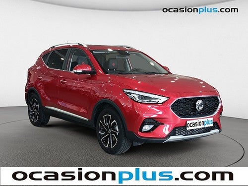 MG ZS SUV 1.0 T-GDI Luxury 82kW