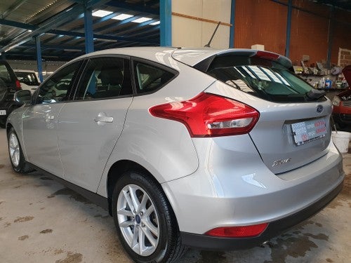 FORD Focus 1.5TDCi Trend+ 120