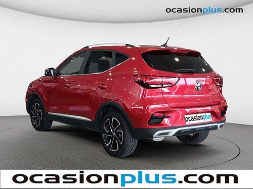 MG ZS SUV 1.0 T-GDI Luxury 82kW