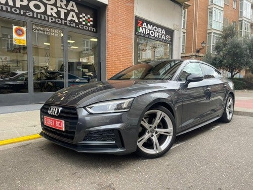 AUDI A5 Sportback 2.0 TFSI Sport S tronic 140kW