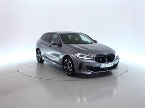 BMW Serie 1 120iA M Sport Pro