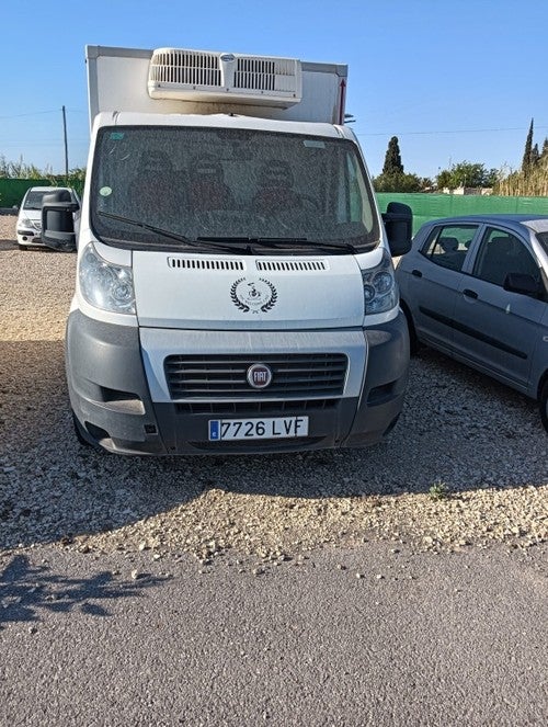 FIAT DUCATO 