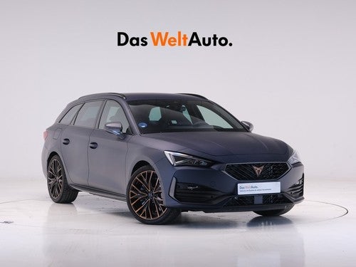 CUPRA León ST 1.4 TSI E-HYBRID 245CV DSG