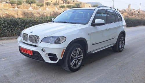 BMW X5 M A