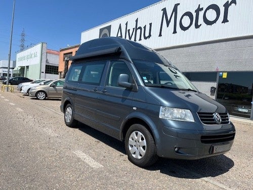 VOLKSWAGEN California 2.5TDI Comfortline