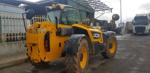 JCB 531-70 