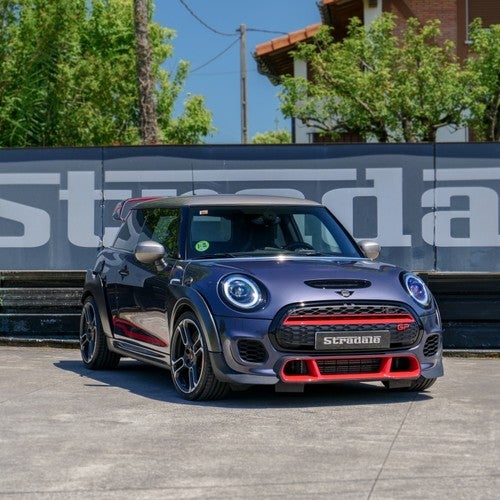 MINI Mini John Cooper Works GP Aut.