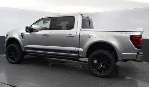 FORD F-150 Shelby Supercharged