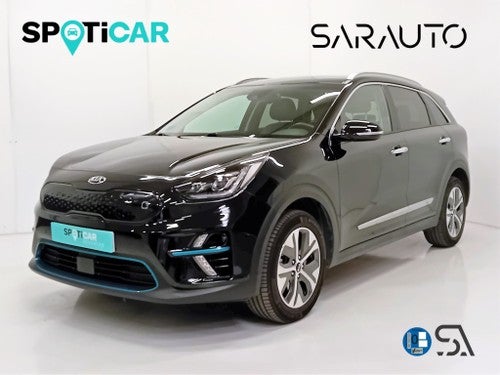 KIA Niro E-Niro Emotion