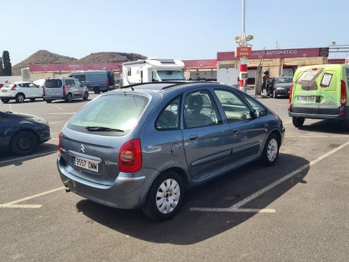 CITROEN Xsara Picasso 1.8i SX Top