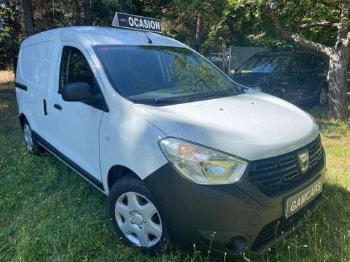 DACIA Dokker 1.5dCi Stepway SS 70kW