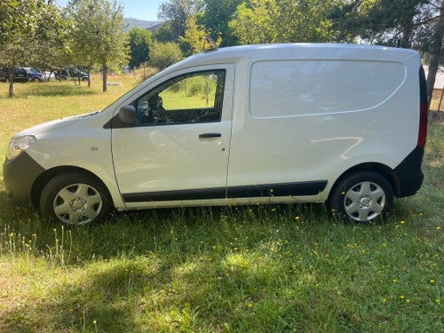 DACIA Dokker 1.5dCi Stepway SS 70kW