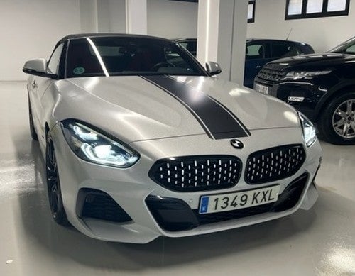 BMW Z4 sDrive 20iA