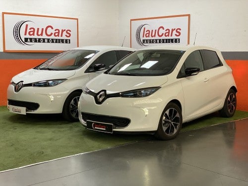 RENAULT Zoe Intens 40 R90 68kW