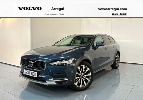 VOLVO V90 Cross Country B4 Core AWD Aut.