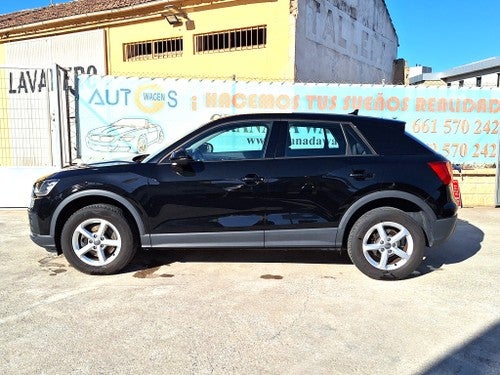 AUDI Q2 30 TDI Advanced 85kW