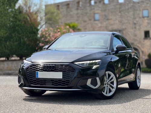 AUDI A3 Sportback 30TDI