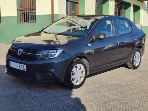 DACIA Logan 1.5dCi Ambiance 55kW