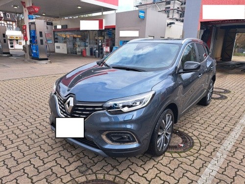 RENAULT Kadjar 1.7dCi Blue Zen 4x4 110kW