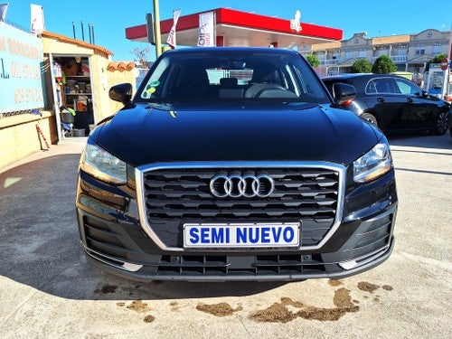 AUDI Q2 30 TDI Advanced 85kW