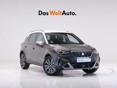 SEAT Arona 1.0 TSI S&S Xperience XS 110