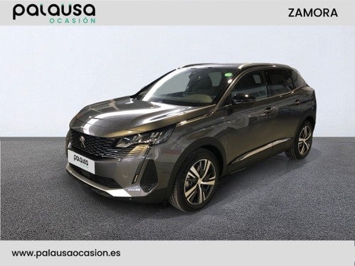 PEUGEOT 3008 SUV HYB PHEV 225 Allure Pack e-EAT8