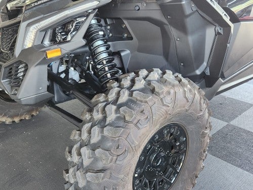 CAN-AM Maverick ATV X3 X RS Turbo