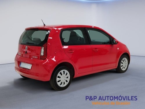 SKODA Citigo 1.0 MPI Ambition 44kW