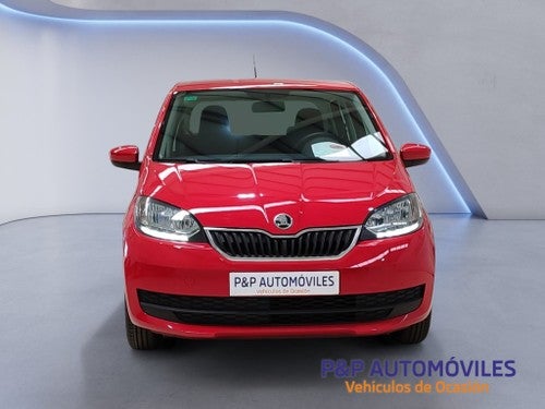 SKODA Citigo 1.0 MPI Ambition 44kW