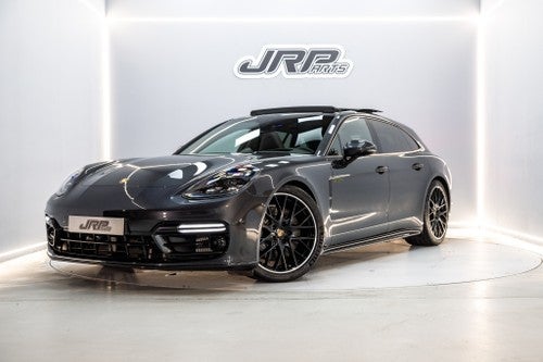 PORSCHE Panamera 4 E-Hybrid Sport Turismo