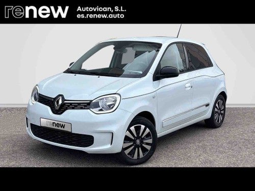 RENAULT Twingo Electric Techno 60kW Batería 20kW/h