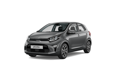 KIA Picanto 1.0 DPi Concept Pack Confort