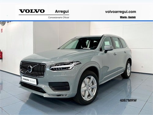 VOLVO XC90 B5 Core AWD Aut.