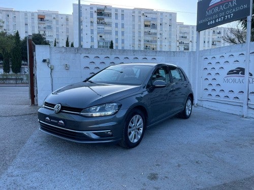 VOLKSWAGEN Golf 1.6TDI Advance 85kW