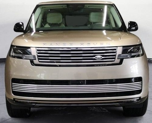 LAND-ROVER Range Rover 4.4 V8 MHEV SV SWB AWD Aut. 615