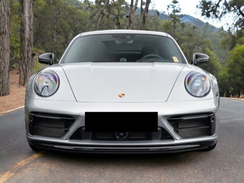 PORSCHE 911 Carrera GTS Coupé PDK