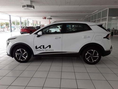 KIA Sportage 1.6 T-GDi Drive 150