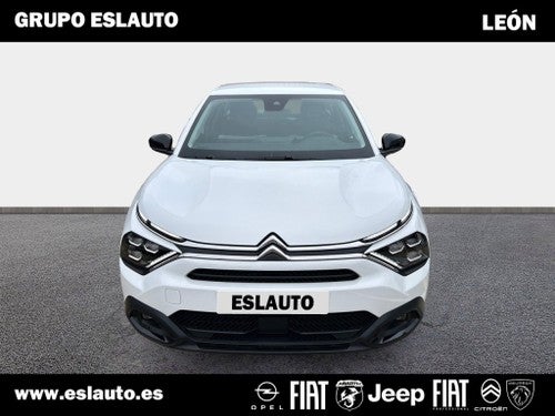 CITROEN C4 X 1.2 PureTech Feel S&S 100