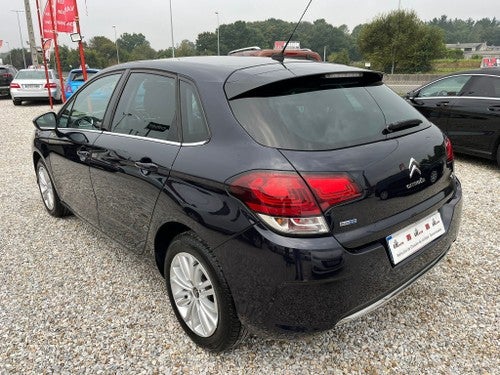 CITROEN C4 1.6BlueHDI S&S Feel Edition 120