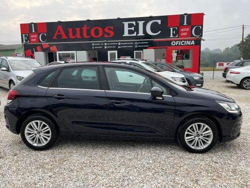 CITROEN C4 1.6BlueHDI S&S Feel Edition 120