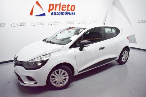 RENAULT Clio 1.5dCi Energy Business 55kW