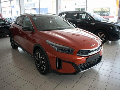 KIA XCeed 1.6 PHEV eMotion Aut.