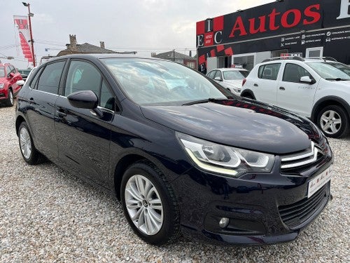 CITROEN C4 1.6BlueHDI S&S Feel Edition 120