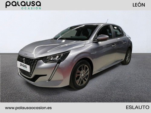 PEUGEOT 208 1.5 BlueHDi S&S Active Pack 100