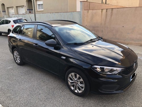 FIAT Tipo SW 1.4 T-Jet Gasolina/GLP Lounge