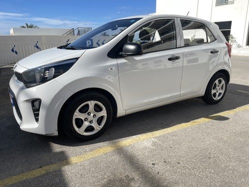 KIA Picanto 1.0 CVVT Concept Plus