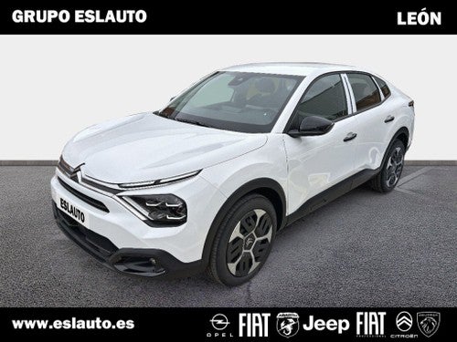 CITROEN C4 X 1.2 PureTech Feel S&S 100