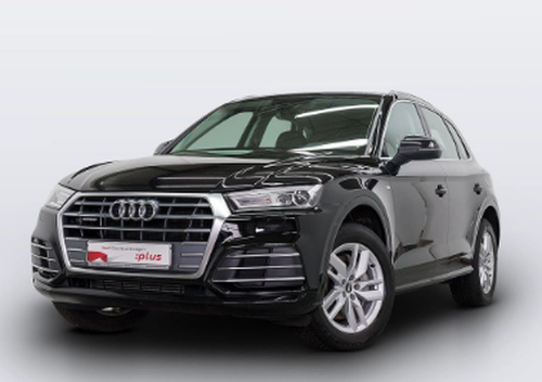 AUDI Q5 Sportback 50 TFSIe S line quattro-ultra S tronic