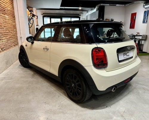 MINI Mini Cooper